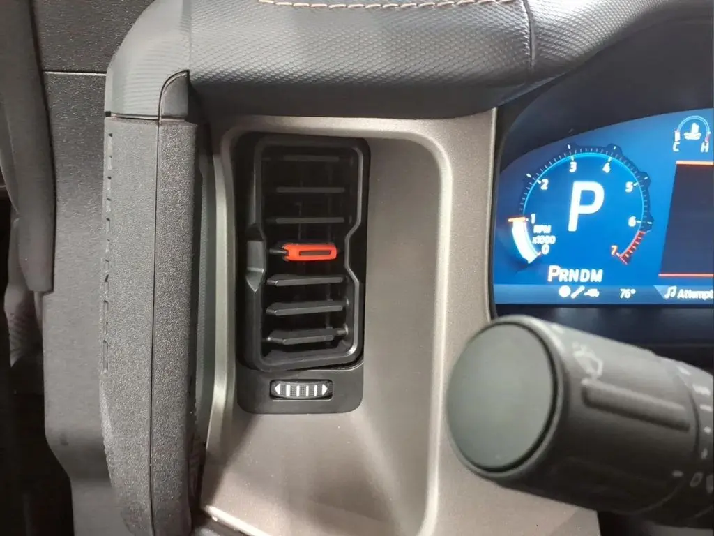 2024 Ford Bronco - $64,523