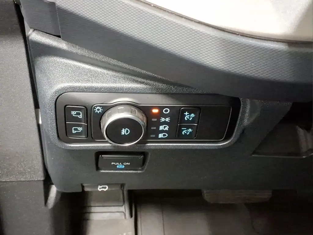 2024 Ford Bronco - $64,523