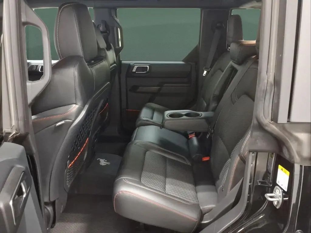 2024 Ford Bronco - $64,523