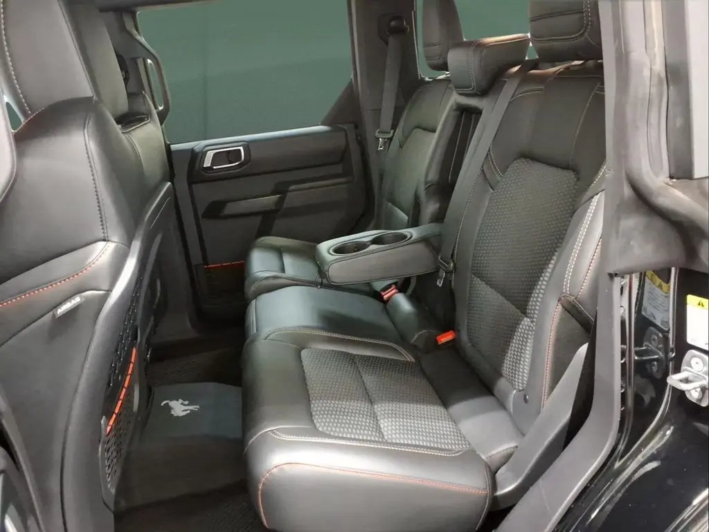 2024 Ford Bronco - $64,523