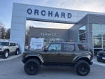 2024 Bronco Thumbnail 2