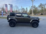 2024 Bronco Thumbnail 5
