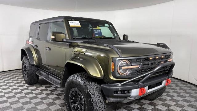 Preowned 2024 Ford Bronco Raptor for Sale