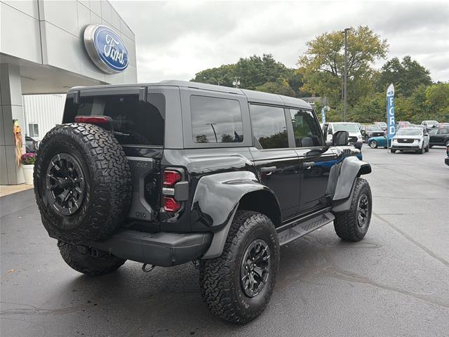 2024 Ford Bronco - $68,400