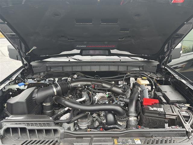 2024 Ford Bronco - $68,400