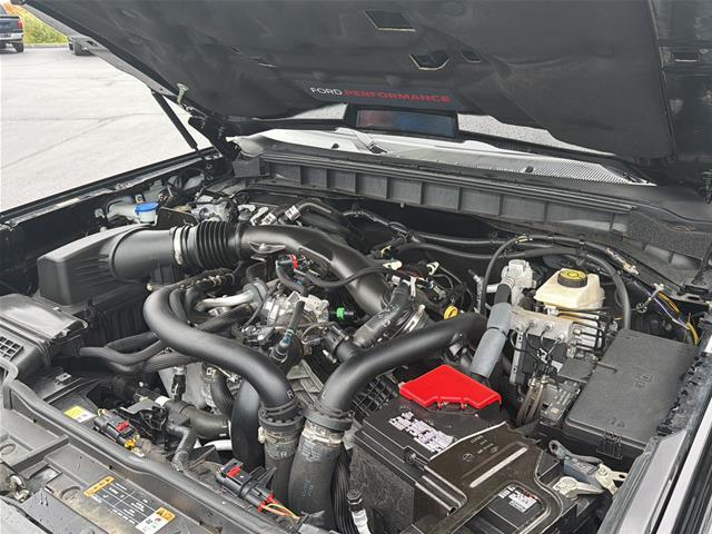 2024 Ford Bronco - $68,400