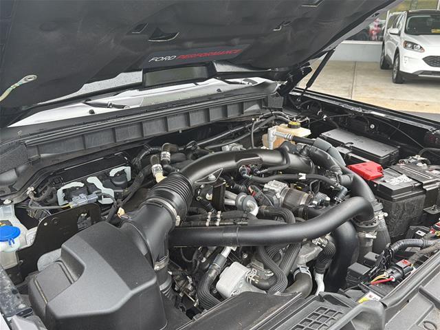 2024 Ford Bronco - $68,400