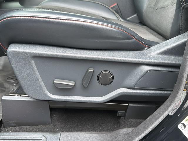 2024 Ford Bronco - $68,400