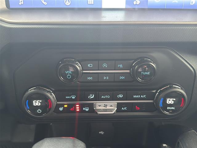 2024 Ford Bronco - $68,400