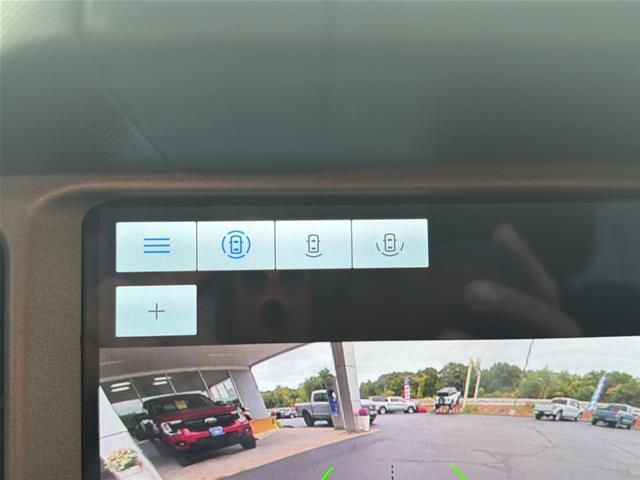 2024 Ford Bronco - $68,400