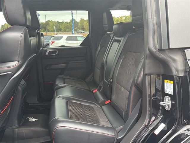 2024 Ford Bronco - $68,400