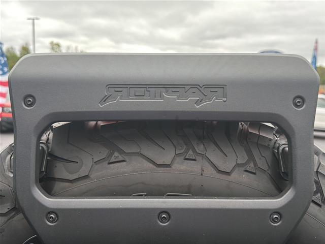 2024 Ford Bronco - $68,400