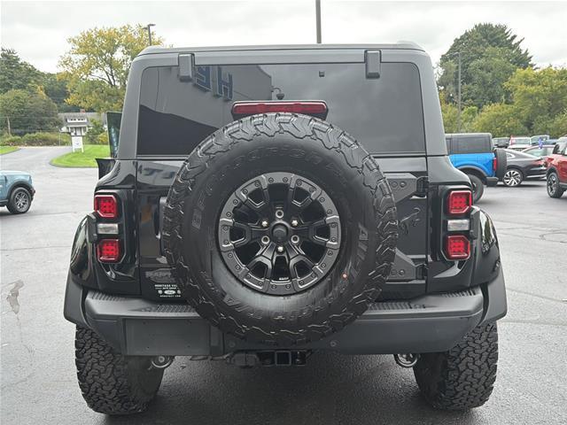 2024 Ford Bronco - $68,400
