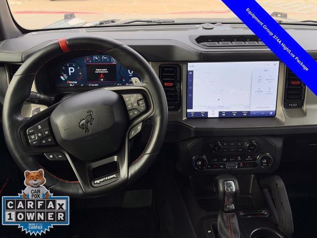 2024 Ford Bronco - $66,724