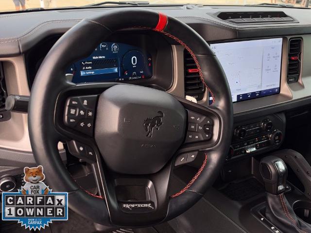 2024 Ford Bronco - $66,724