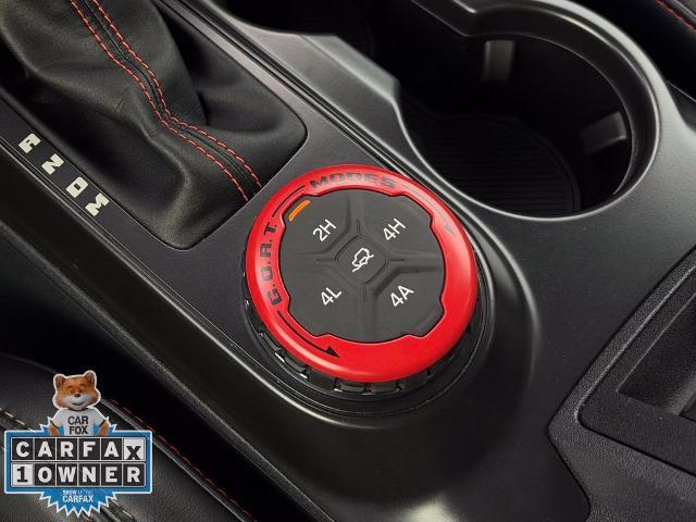 2024 Ford Bronco - $66,724