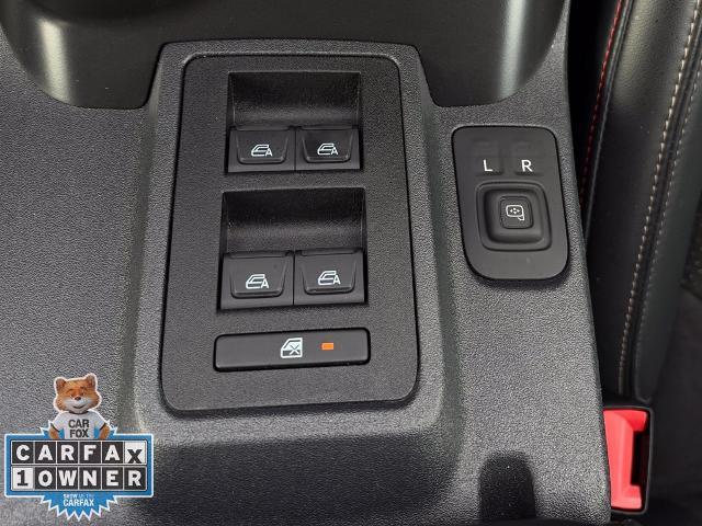 2024 Ford Bronco - $66,724
