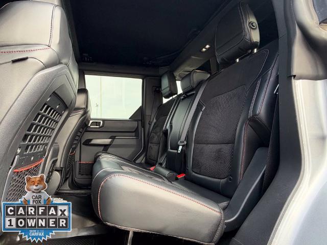 2024 Ford Bronco - $66,724