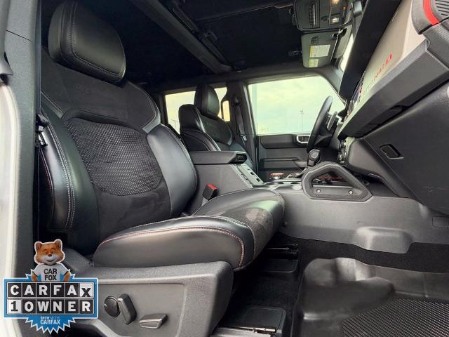 2024 Ford Bronco - $66,724