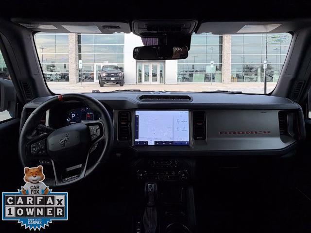 2024 Ford Bronco - $66,724