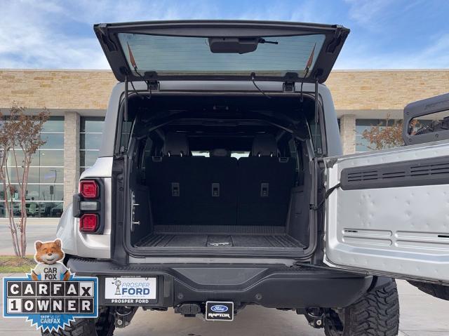 2024 Ford Bronco - $66,724