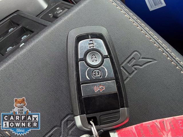 2024 Ford Bronco - $66,724