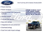 2024 Bronco Thumbnail 26