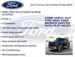 2024 Bronco Thumbnail 22