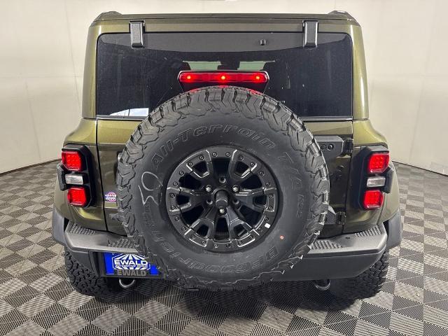 2024 Ford Bronco - $68,356