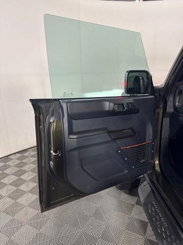 2024 Ford Bronco - $68,356