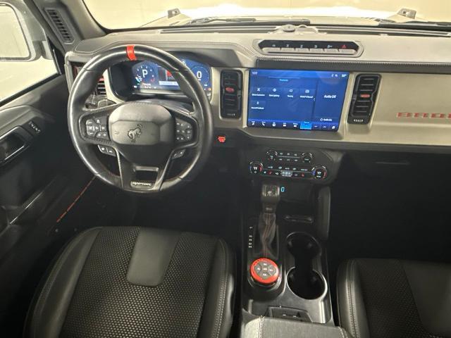 2024 Ford Bronco - $68,356