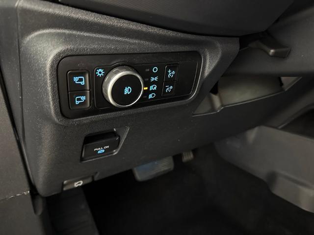 2024 Ford Bronco - $68,356
