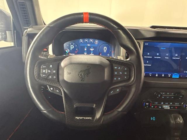 2024 Ford Bronco - $68,356