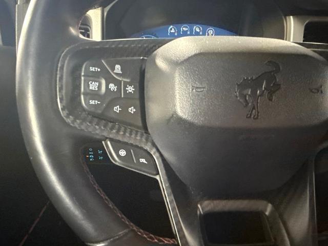2024 Ford Bronco - $68,356