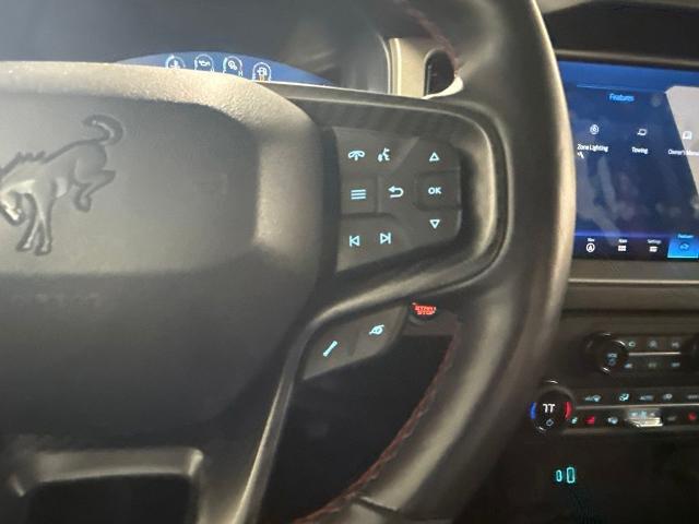 2024 Ford Bronco - $68,356