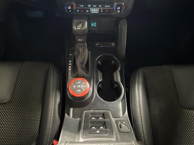 2024 Ford Bronco - $68,356