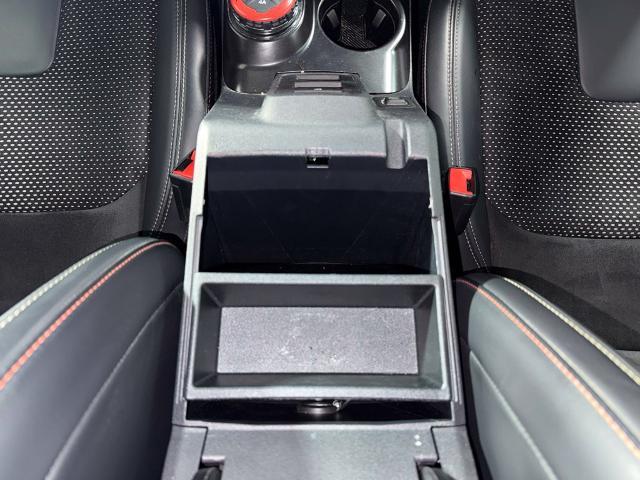 2024 Ford Bronco - $68,356