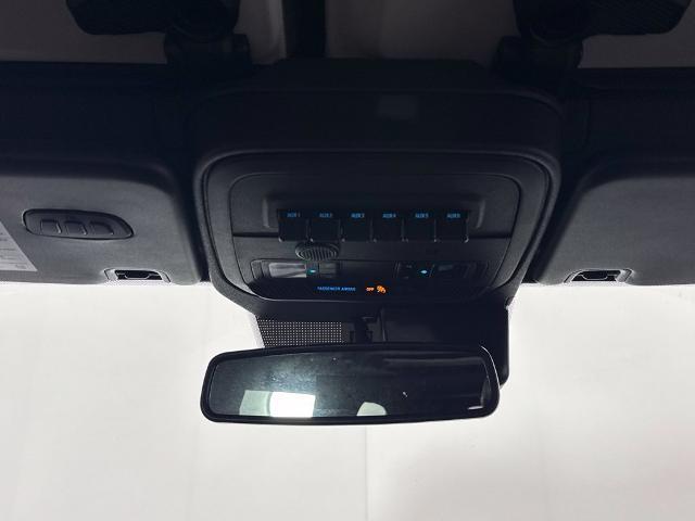 2024 Ford Bronco - $68,356