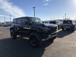 2024 Bronco Thumbnail 3