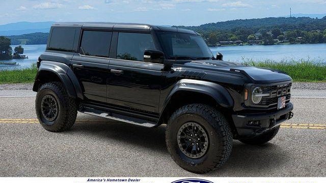 Preowned 2025 Ford Bronco Raptor for Sale