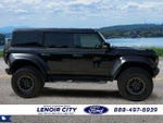 2025 Bronco Thumbnail 2