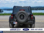 2025 Bronco Thumbnail 4