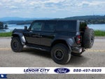 2025 Bronco Thumbnail 5