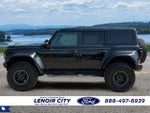 2025 Bronco Thumbnail 6