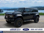 2025 Bronco Thumbnail 7