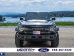 2025 Bronco Thumbnail 8