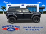 2025 Bronco Thumbnail 3