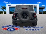2025 Bronco Thumbnail 5