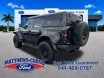 2025 Bronco Thumbnail 6