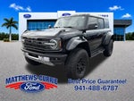2025 Bronco Thumbnail 7